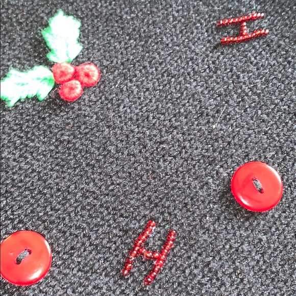 🎅🏼CHRISTMAS🎄VEST❤️ - Picture 6 of 8